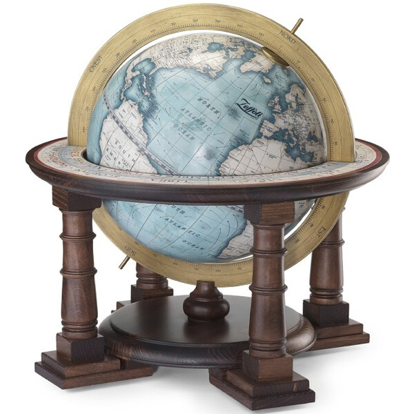 Zoffoli living Globus Cassini 22cm