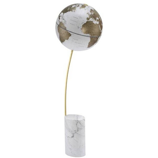 Zoffoli living Standglobus Supernova White 40cm