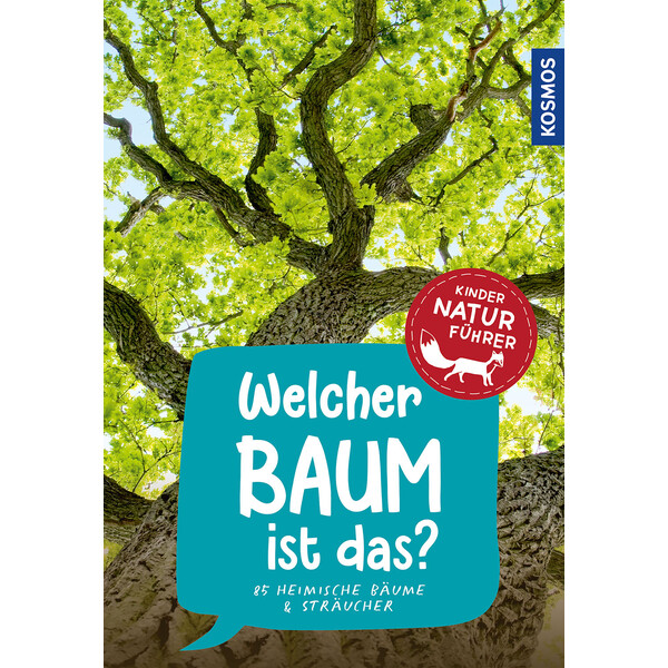 Kosmos Verlag Welcher Baum ist das?