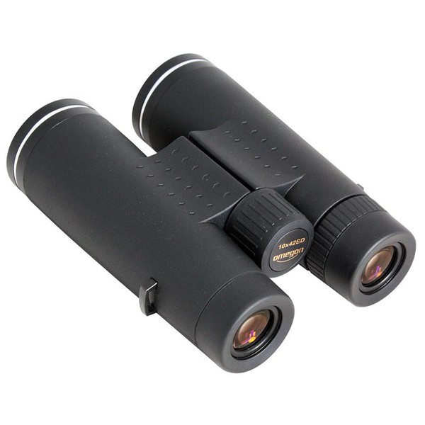 Omegon Fernglas Ultra HD 10x42 (Fast neuwertig)