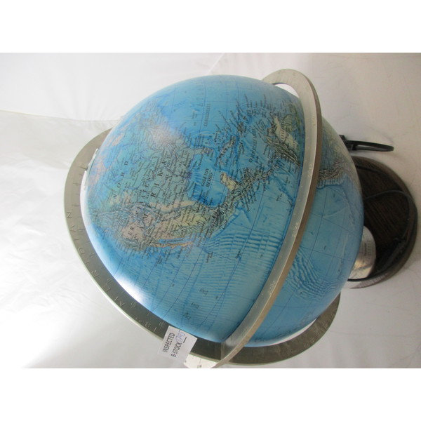 Columbus Globus Planet Erde 483459 (gebraucht)