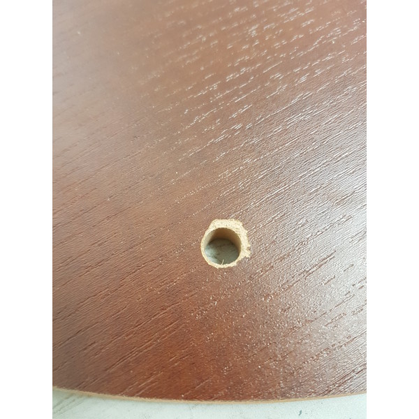 Zoffoli Barglobus Art. 88 Calipso (Fast neuwertig)