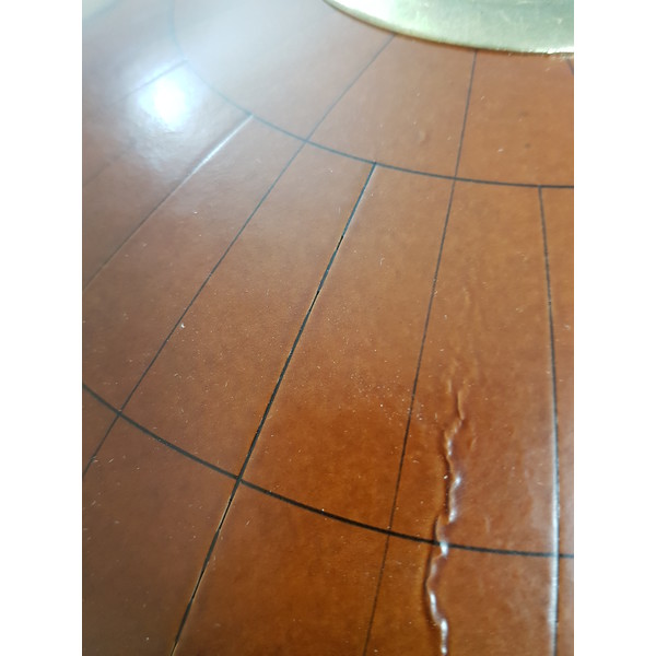 Zoffoli Barglobus Art. 88 Calipso (Fast neuwertig)