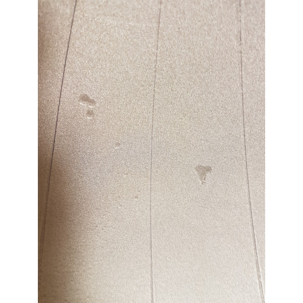 Zoffoli Barglobus Art. 810 (Fast neuwertig)