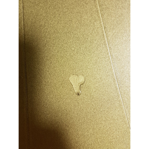 Zoffoli Barglobus Art. 810 (Fast neuwertig)