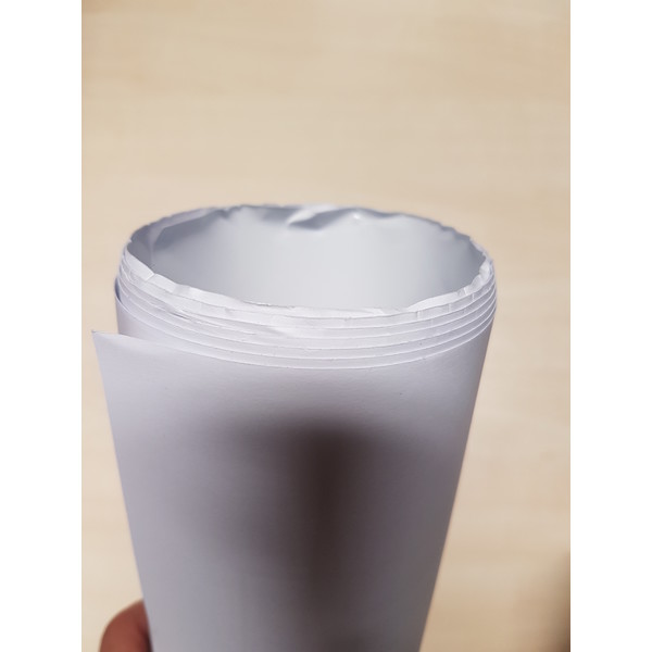 Stiefel Weltkarte – Riesenformat beschreib- und abwischbar – extrem reißfest englisch (Fast neuwertig)