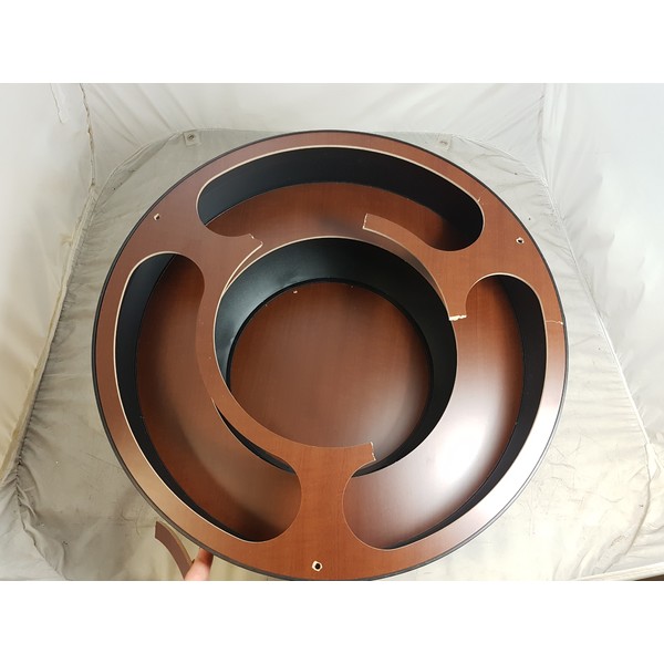 Zoffoli Barglobus Bacco 50cm (Fast neuwertig)