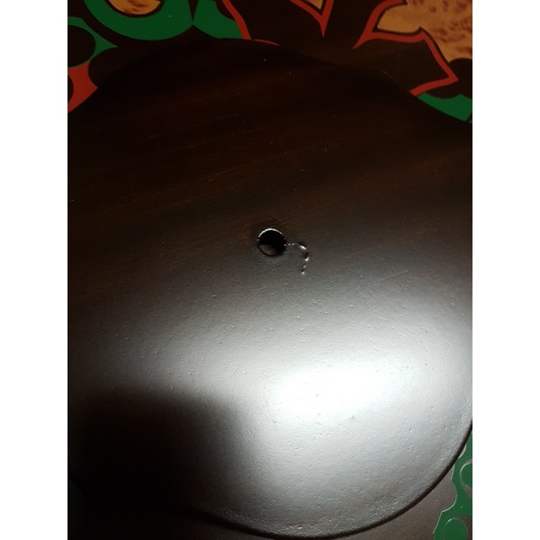 Zoffoli Barglobus Bacco 50cm (Fast neuwertig)