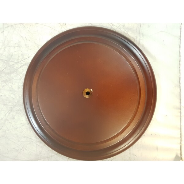 Zoffoli Barglobus Nettuno Blue Ocean 40cm (Fast neuwertig)