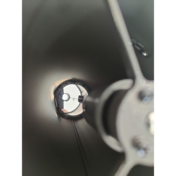 Omegon Teleskop N 150/750 EQ-3 (gebraucht)