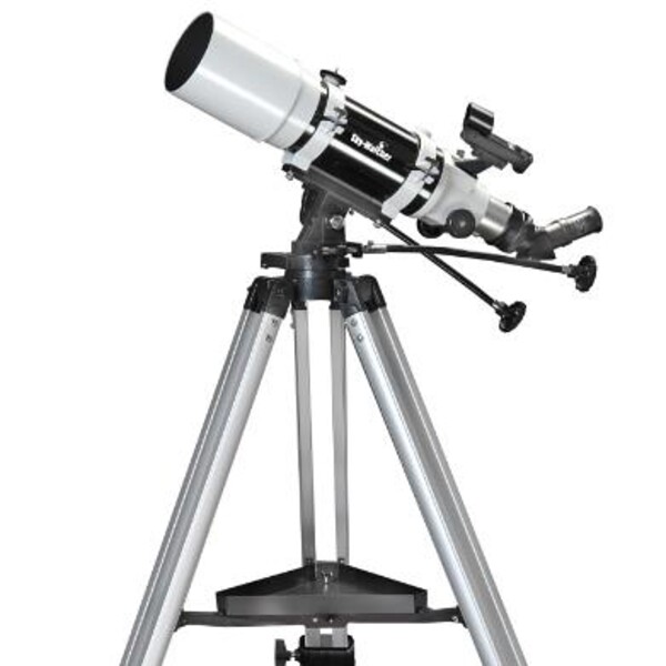 Skywatcher Teleskop AC 102/500 StarTravel BD AZ-3 (Fast neuwertig)