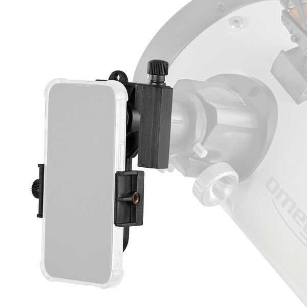 Omegon Teleskop Horizon N 114/500 AZ-Bellavista