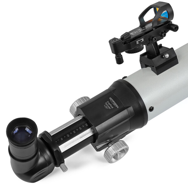 Omegon Teleskop Horizon AC 70/700 EQ-1 Neo