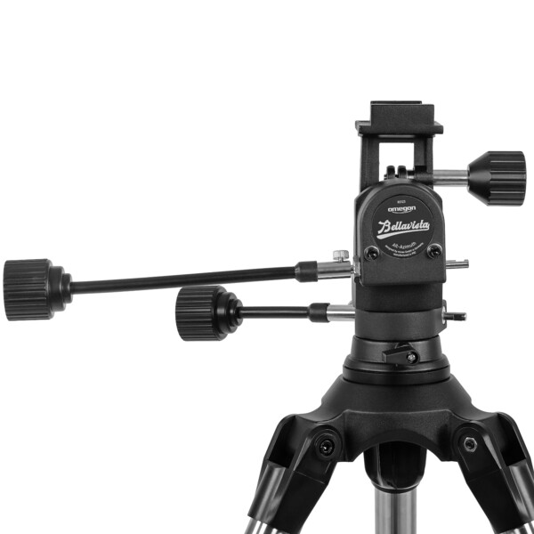 Omegon Teleskop Horizon N 114/500 AZ-Bellavista