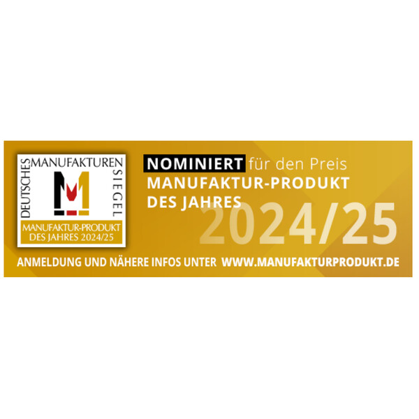 Fischer Wetterstation Präzisions-Aneroidbarometer