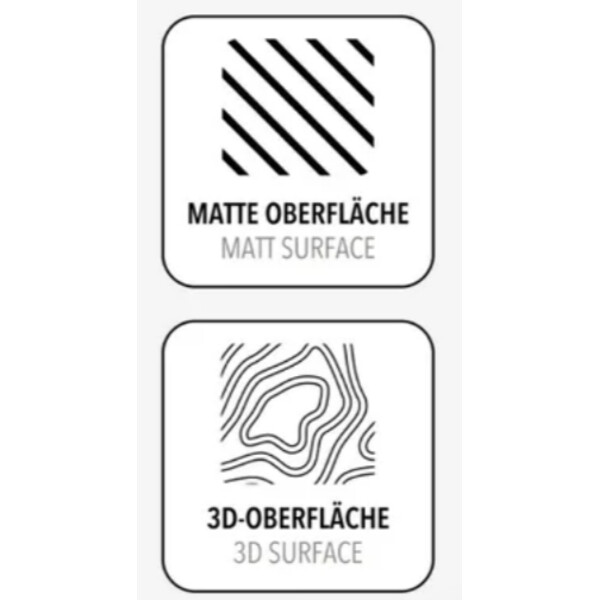 TROIKA Globus Stellar Light Touch 30 cm