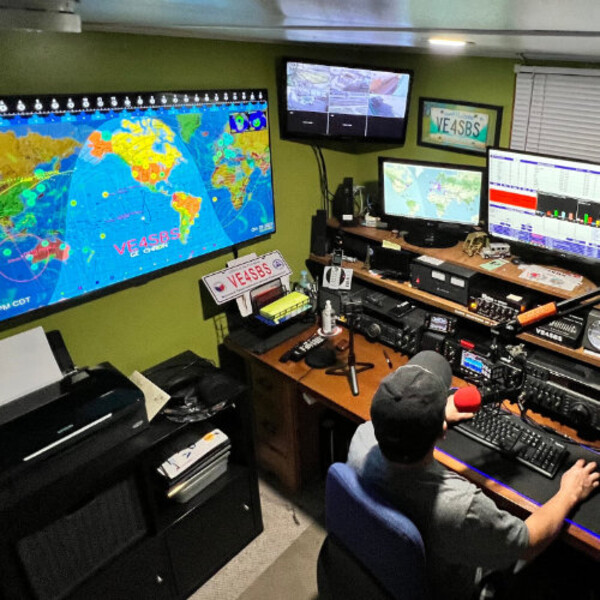 Geochron Digital Atlas V3 4K