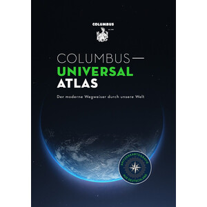 Columbus Universalatlas