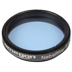 Omegon Nebelfilter/Stadtlichtfilter 1,25