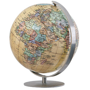 Columbus Mini-Globus Royal  12cm