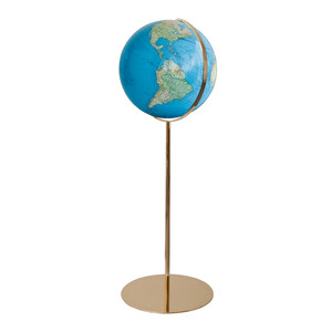 Columbus Standglobus Duo 40cm