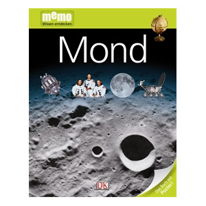 Dorling Kindersley Mond