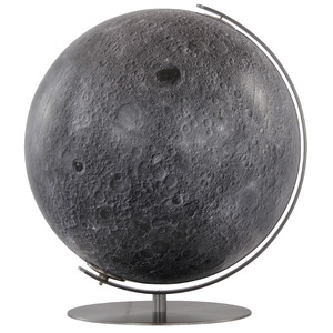 Columbus Globus Mond 34cm