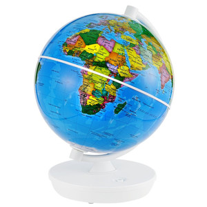 Oregon Scientific Kinderglobus Starry Globe Day&Night Augmented Reality 23cm