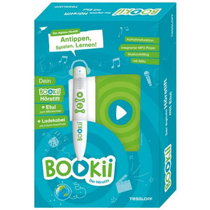 Tessloff-Verlag BOOKii Hörstift