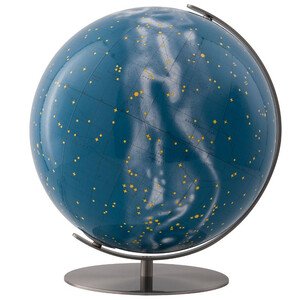 Columbus Globus Sternenhimmel 34 cm