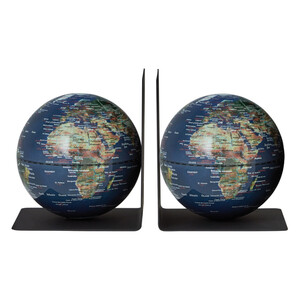 emform Globus BookGlobe Physical 13cm