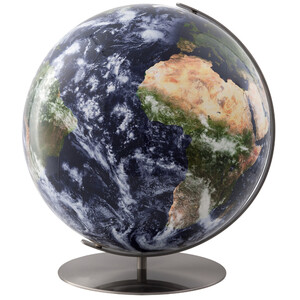 Columbus Globus Satellitenbild Erde 40cm