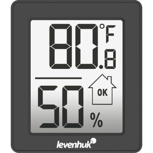 Levenhuk Wetterstation Wezzer BASE L10