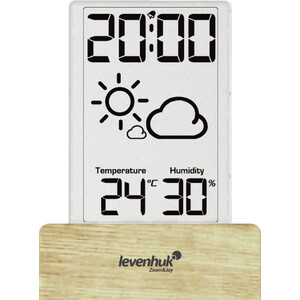 Levenhuk Wetterstation Wezzer BASE L60