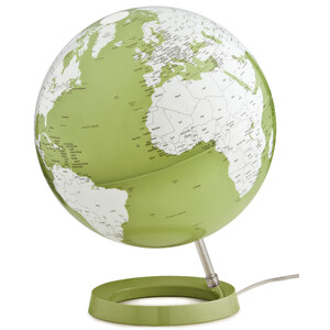 Atmosphere Globus Light&Colour Pastel Pistachio 30cm