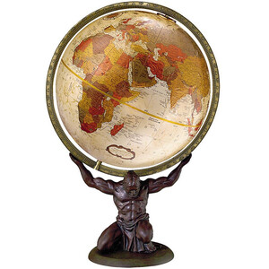 Replogle Globus Atlas 30cm (Fast neuwertig)