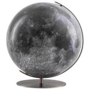 Columbus Globus Mond 34cm