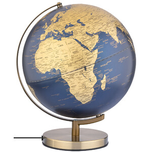 TROIKA Globus Stellar Light Touch 30 cm