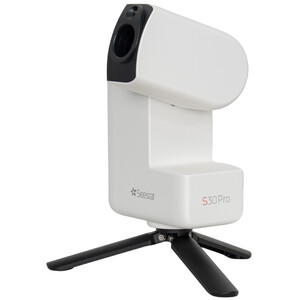 ZWO Smart Telescope AP 30/160 Seestar S30 Pro