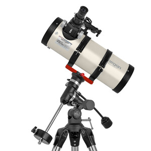 Omegon Teleskop N 114/500 EQ Neo