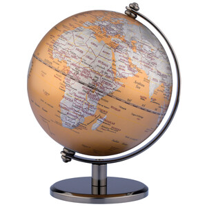 TROIKA Mini-Globus Gagarin 13cm