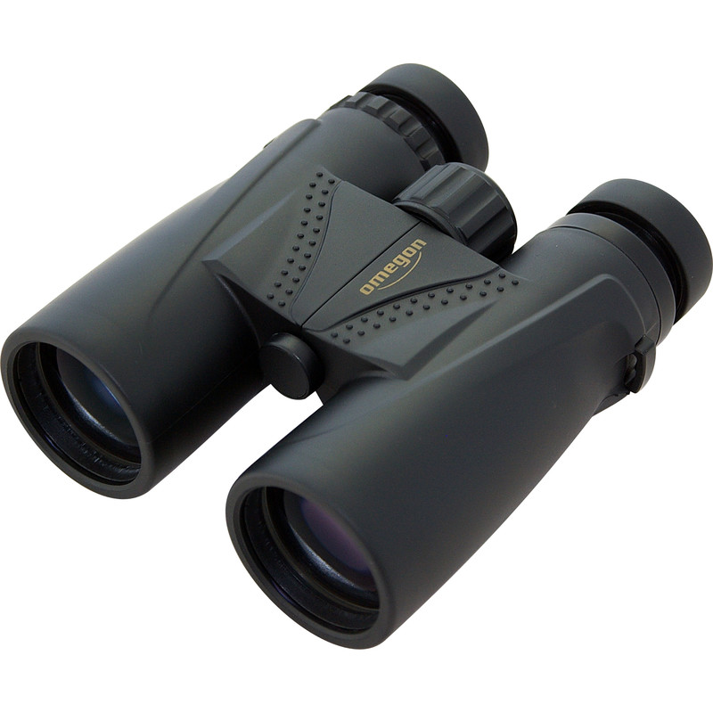 Omegon Fernglas Blackstar 10x42 Set