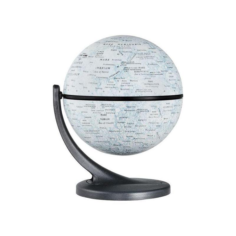 Scanglobe Replogle Mini-Globus Wonderglobe Mond