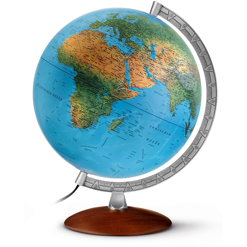 Räthgloben Globus DP 30 10 (Español)