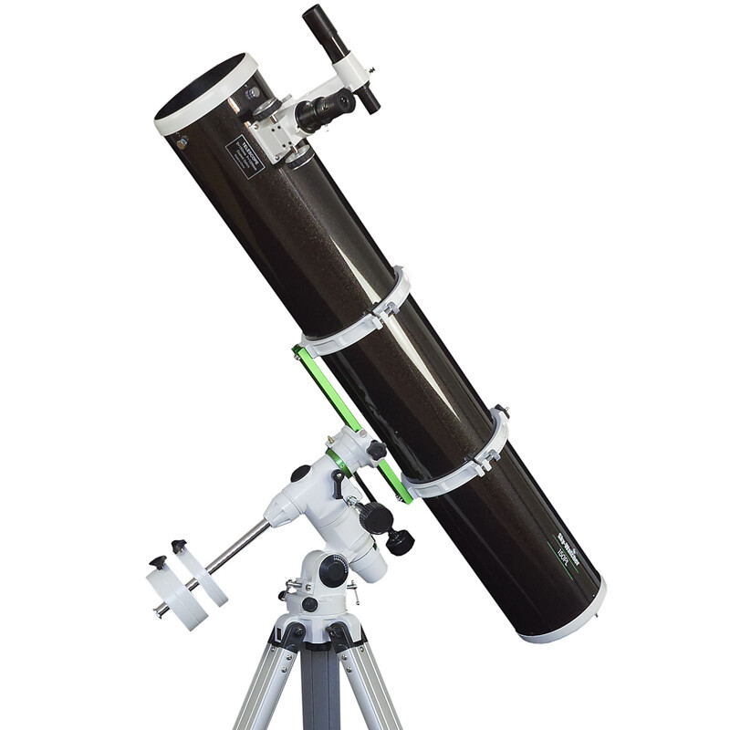 Skywatcher Teleskop N 150/1200 Explorer 150PL EQ3-2