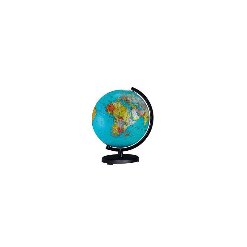 Columbus Kinderglobus Terra schwarz 26cm