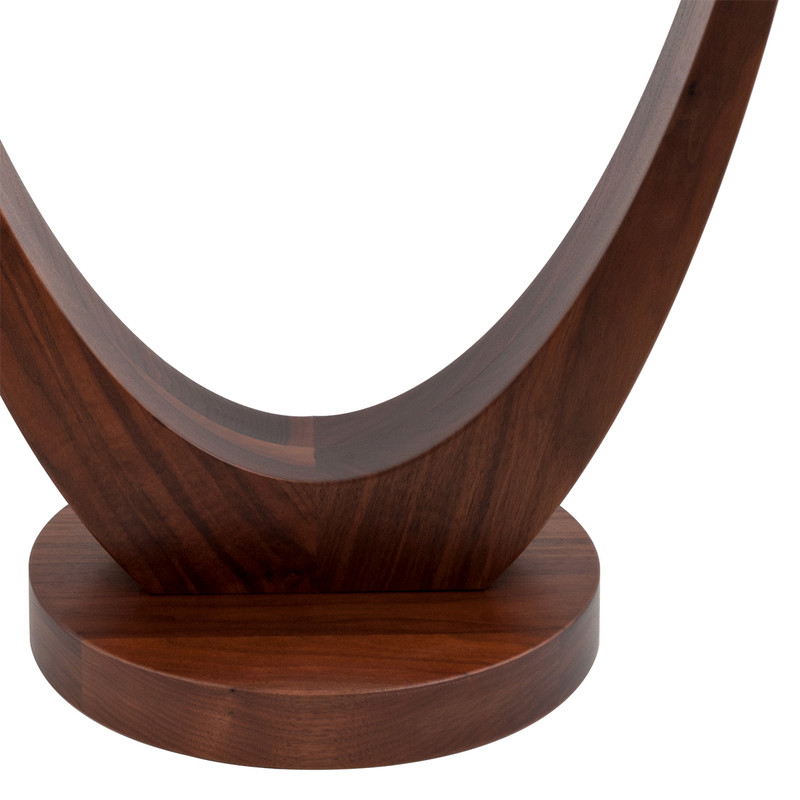Columbus Standglobus Duo Harmonie 51cm