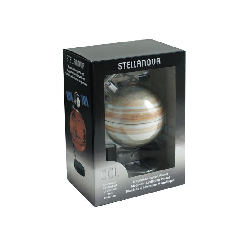 Stellanova Schwebeglobus 15cm Jupiter
