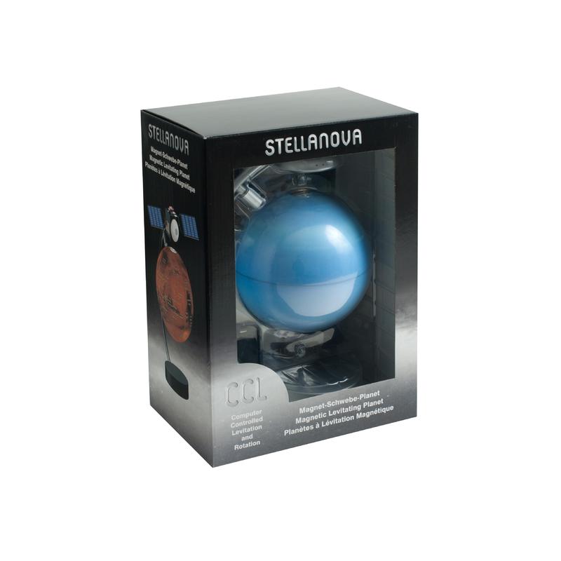 Stellanova Schwebeglobus 15cm Uranus