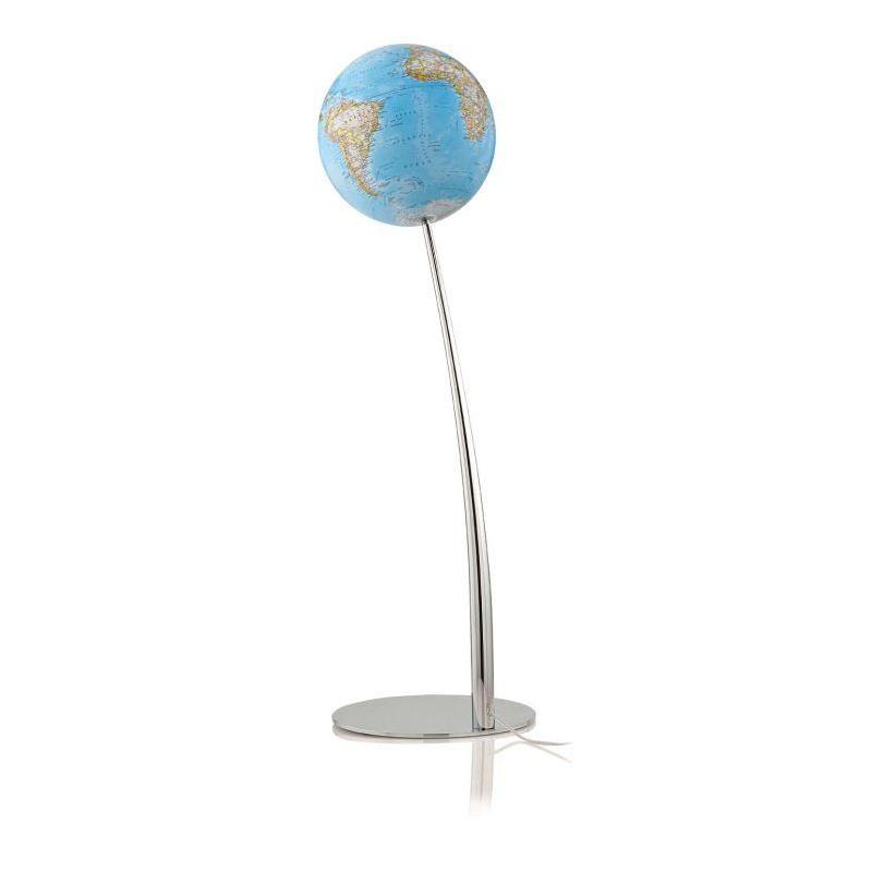 National Geographic Standglobus Iron Classic
